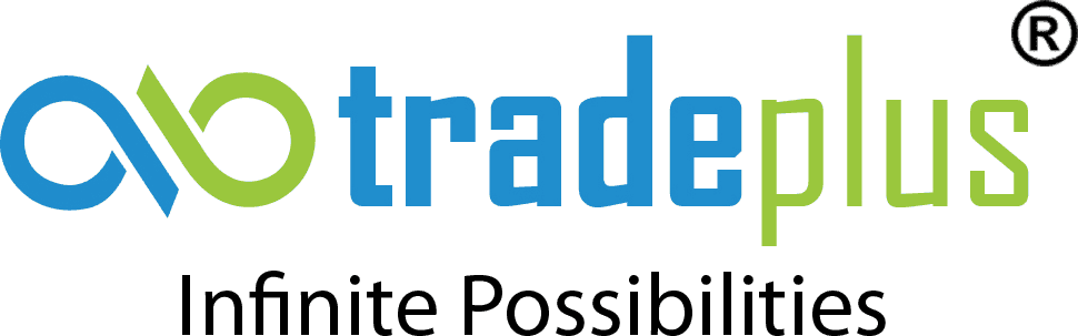 Tradeplus Global Logo